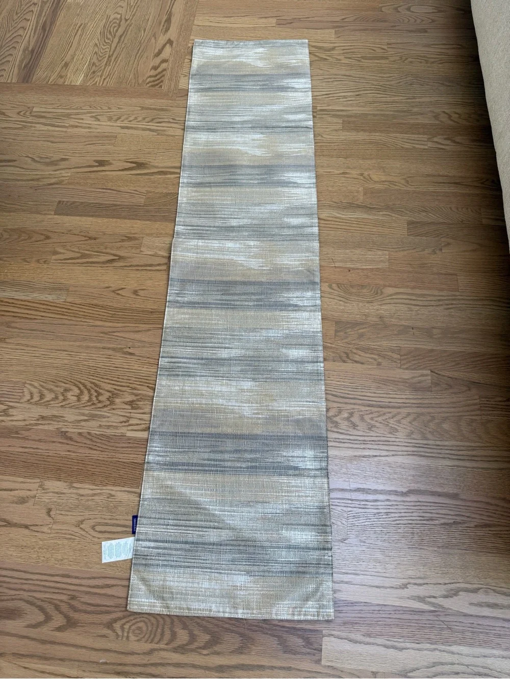 Villeroy & Boch coordinated striped